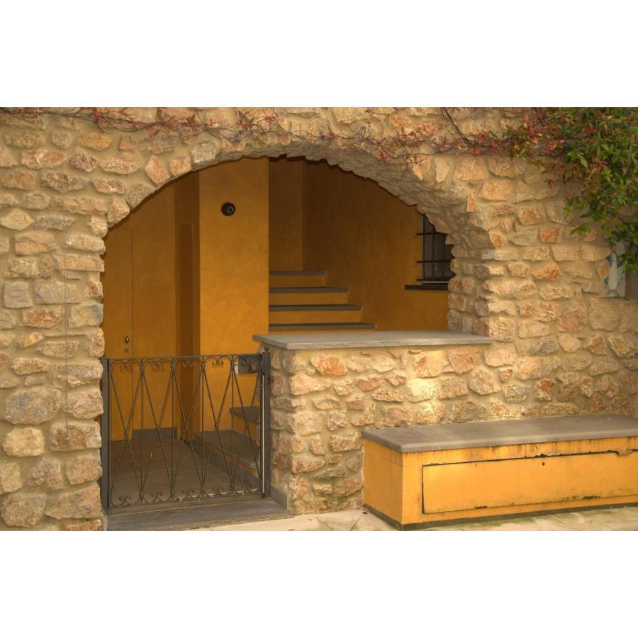 Casa In Lunigiana - Bianca Apartment Monti di Licciana Nardi Exterior photo