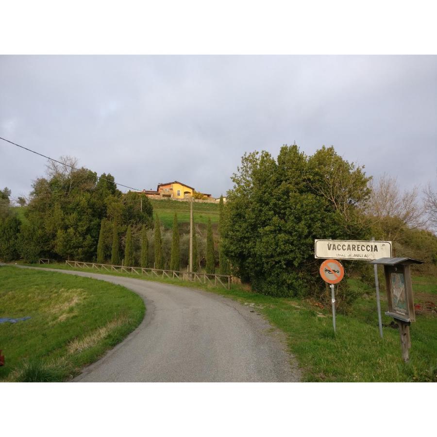 Casa In Lunigiana - Bianca Apartment Monti di Licciana Nardi Exterior photo